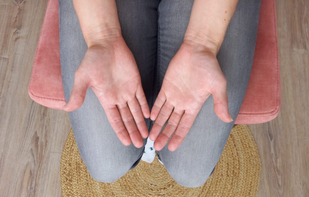 Reiki course Ibiza