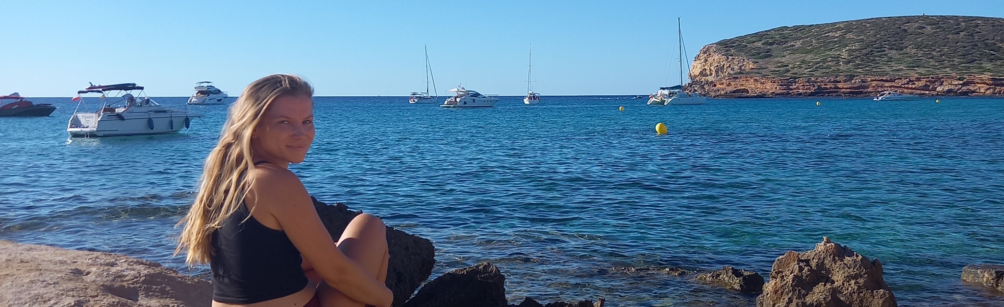 Holistische sessies op Ibiza