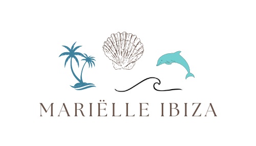 Mariëlle logo Ibiza