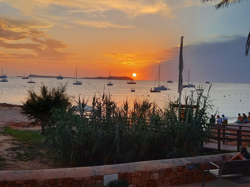Ibiza weather climate