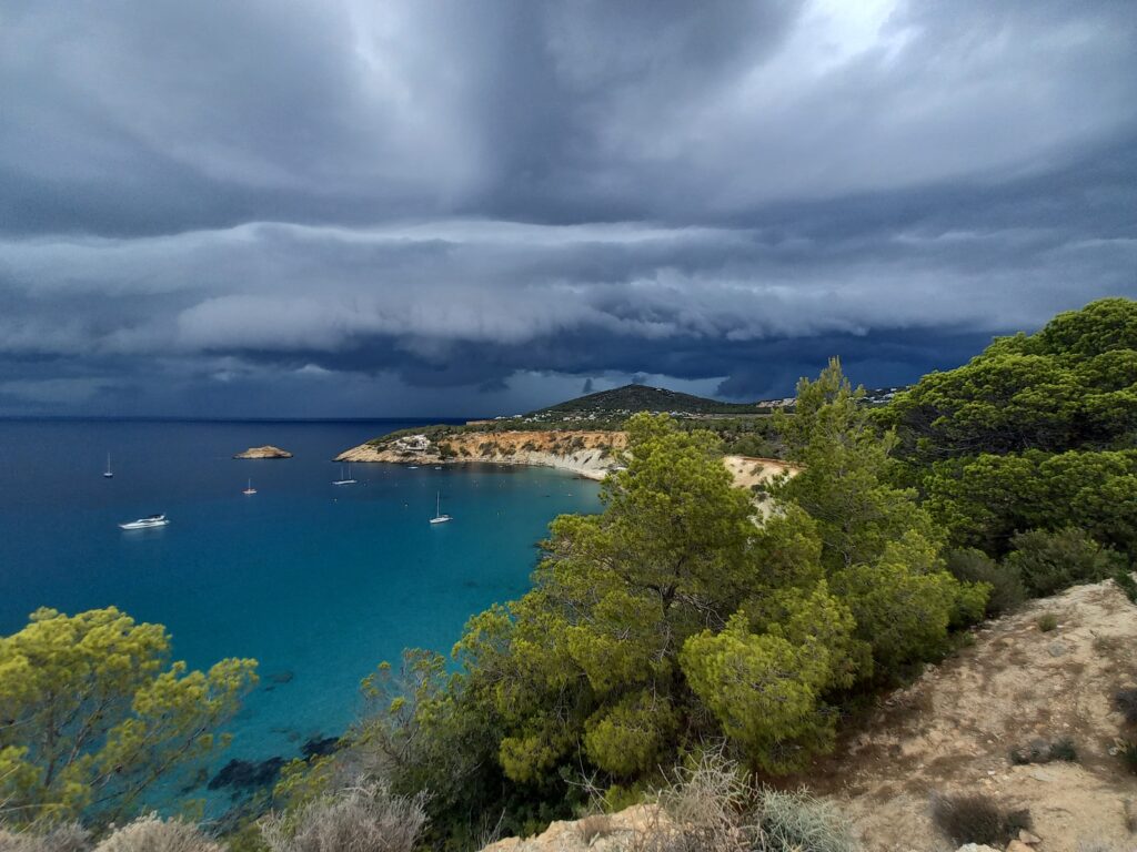 What to do on Ibiza on a rainy day